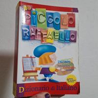 vocabolario italiano 