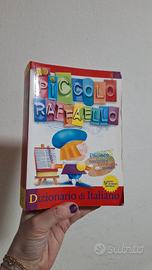 vocabolario italiano 