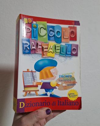 vocabolario italiano 