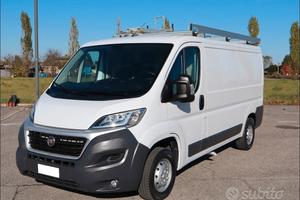 Fiat Ducato L1 H1 2.3 mjet