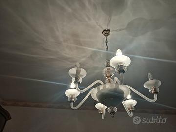 lampadario 