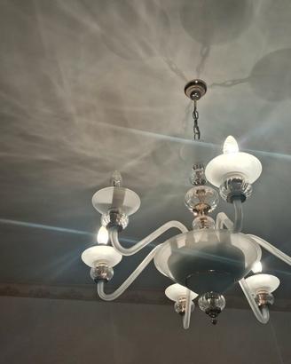 lampadario 
