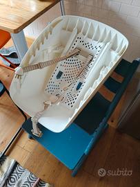 Sdraietta Stokke Tripp Trapp newborn set