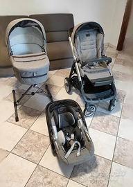 trio inglesina aptica