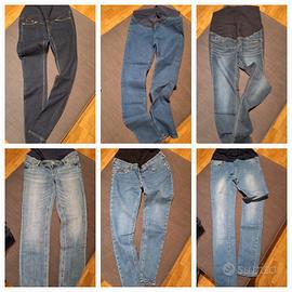 Abbigliamento premaman