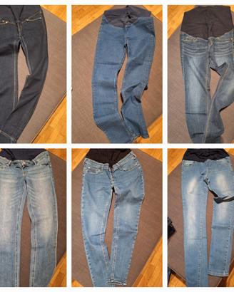 Abbigliamento premaman