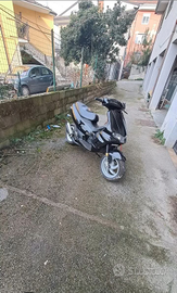 Gilera Runner 50cc
