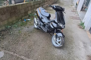 Gilera Runner 50cc