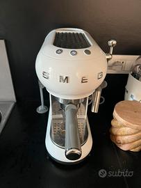 Macchina del Caffè Smeg