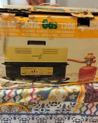 PizzaMatic aepi