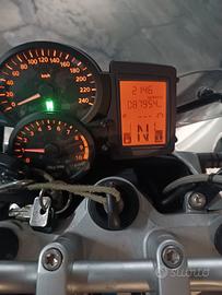 BMW del 2008 R 1200R