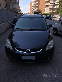 Mazda 5-7 posti - 2006 - 247.345 km