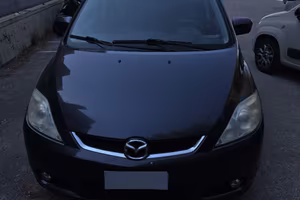 Mazda 5-7 posti - 2006 - 247.345 km