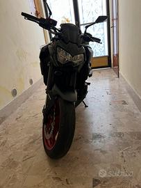 Kawasaki Z900