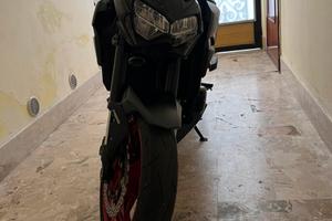 Kawasaki Z900