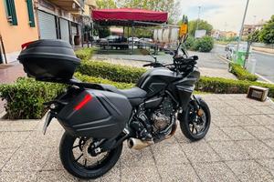 YAMAHA Tracer 7 GT TUTTO INCLUSO ANCHE PASSAGGIO