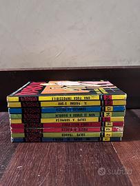 Fumetti diabolik anni ‘70