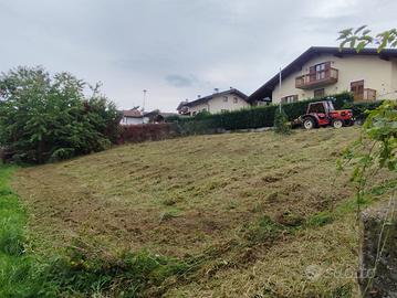 Terreno agricolo