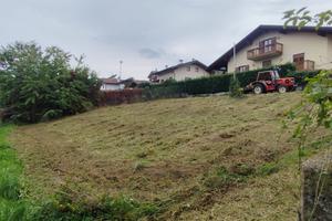 Terreno agricolo