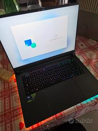 ASUS ROG Strix G16 U9 275HX RTX 5080 32GB RAM 2TB