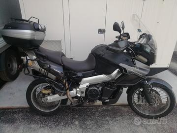 Aprilia Caponord 1000 - 2001