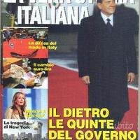 La vera storia italiana(rivista di s. berlusconi)