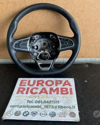Volante sterzo originale Renault Kadjar
