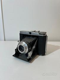 Agfa Isolette V Medio Formato a Soffietto