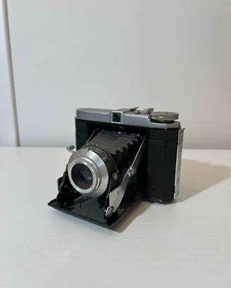 Agfa Isolette V Medio Formato a Soffietto