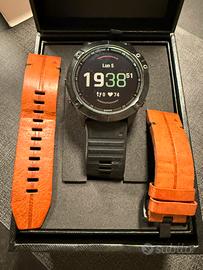 Garmin Fenix 6X sapphire
