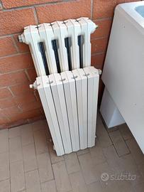 termosifoni in ghisa