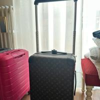 Trolley Louis Vuitton come nuovo