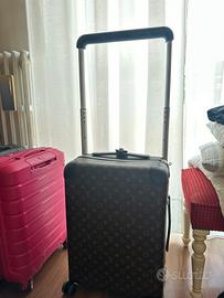 Trolley Louis Vuitton come nuovo