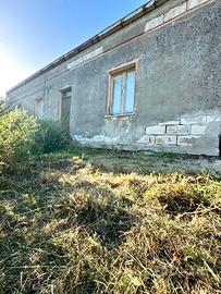Casa Indipendente a Pozzo San Nicola