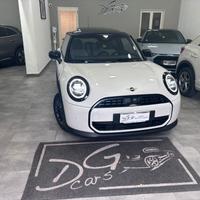 MINI COOPER C 1.5 TETTO-NAVI-HEAD UP