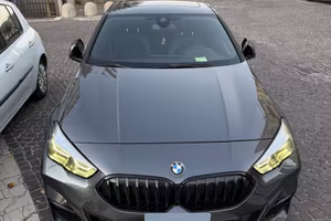 BMW 220 Grancoupe Msport