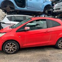 Ricambi Ford Ka 2 serie
