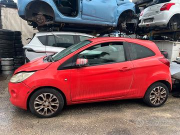 Ricambi Ford Ka 2 serie