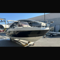 Barca Idea Marine 58 Wa