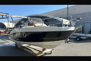 Barca Idea Marine 58 Wa