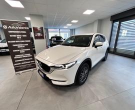 Mazda CX-5 2.2L Skyactiv-D 150 CV 2WD Exceed