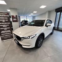 Mazda CX-5 2.2L Skyactiv-D 150 CV 2WD Exceed