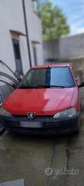 Peugeot 106