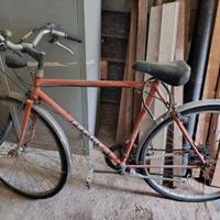 bici uomo vintage