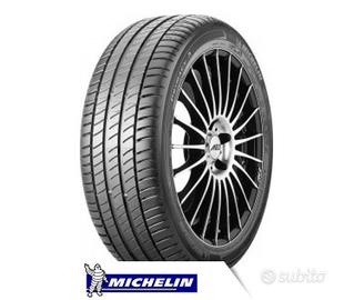 Michelin Primacy 3 ZP XL FSL 205/45R17 88W