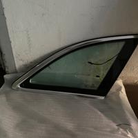 Vetro finestrino audì a4 posteriore dx