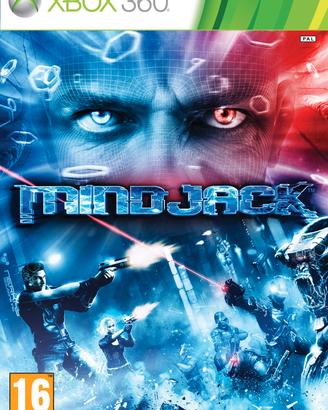 MINDJACK 