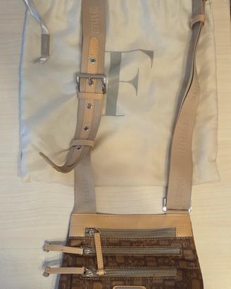 Borsa a tracolla Ferre' originale con dust bag