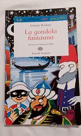 ISBN 978887926897 La gondola fantasma