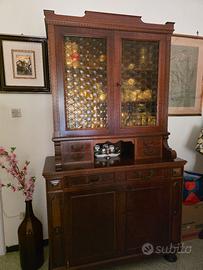 credenza 